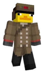 Custom render preview