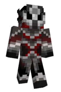 Ianp2004 Minecraft avatar full body