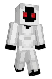 Iarp07 Minecraft avatar full body