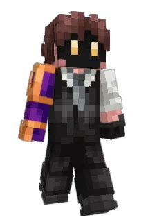 Ib_Happy Minecraft avatar full body