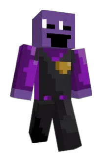 Ibaitxo2009 Minecraft avatar full body