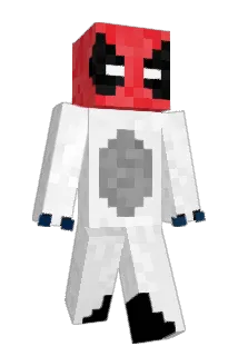 Ibillybobjoex99 Minecraft avatar full body