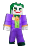 Ibims123 Minecraft avatar full body
