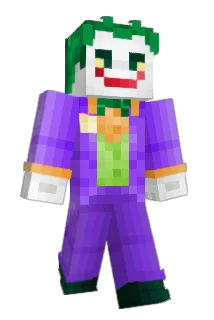 Ibims123 Minecraft avatar full body