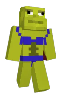 Ibrahim_swk Minecraft avatar full body