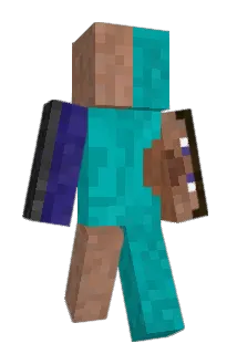 Ibuprofeno_o Minecraft avatar full body