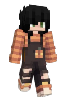 Icanchangitlater Minecraft avatar full body