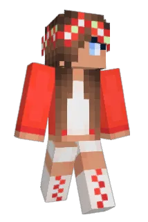 Icanstillgame Minecraft avatar full body