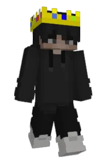 Icardi0469 Minecraft avatar full body