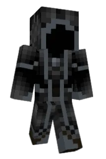 IcaroNatil13 Minecraft avatar full body