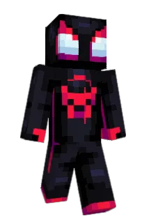 Icaro_06 Minecraft avatar full body
