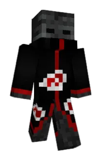 Icaros99 Minecraft avatar full body