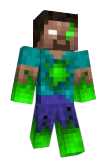 Icarus933 Minecraft avatar full body
