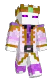 Icarusito Minecraft avatar full body
