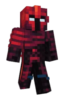 Icaruss83 Minecraft avatar full body