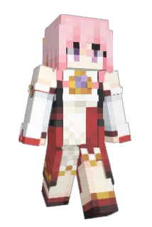 IceBing_ Minecraft avatar full body