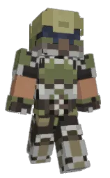 Custom render preview