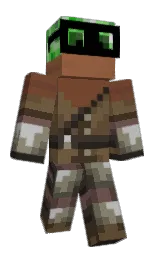 Custom render preview