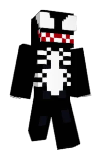 IceColdNik Minecraft avatar full body