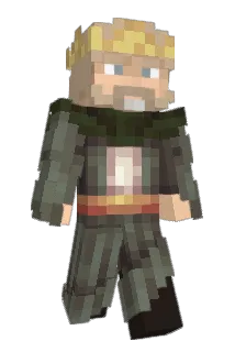 IceColdSoup Minecraft avatar full body