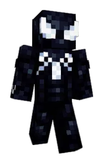 IceCraft246 Minecraft avatar full body