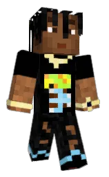 Custom render preview
