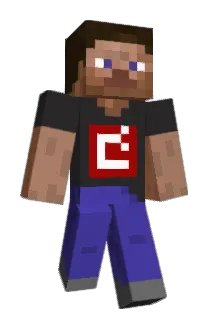 IceInLemonTea Minecraft avatar full body