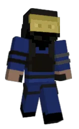 Custom render preview