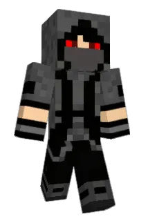 IceLineFreak Minecraft avatar full body