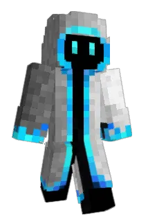 IceNeyo Minecraft avatar full body