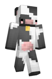 IceScream_Y Minecraft avatar full body