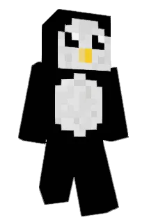 IceShark101 Minecraft avatar full body