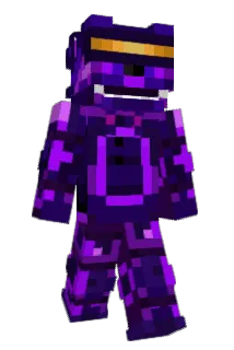 IceStar451 Minecraft avatar full body