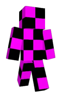 IceWater2190 Minecraft avatar full body