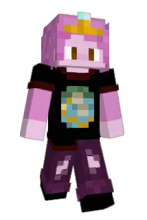 Ice_Bear__ Minecraft avatar full body