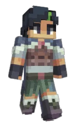 Custom render preview
