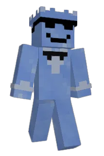 Ice_Is_Nicea Minecraft avatar full body