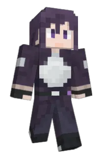 Ice_Legend Minecraft avatar full body