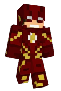 Ice_ninja27 Minecraft avatar full body