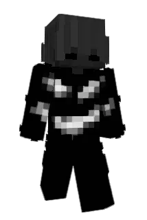 Ice_pAtbDs Minecraft avatar full body