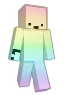 Icebox234 Minecraft avatar full body