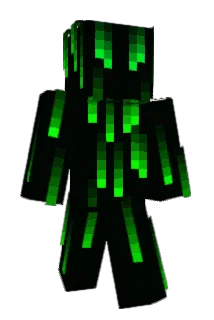 Icebreakers101 Minecraft avatar full body