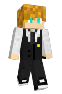 Icednips247 Minecraft avatar full body