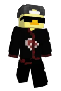 Iceeyy_97 Minecraft avatar full body