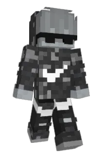 Iceisnice2 Minecraft avatar full body