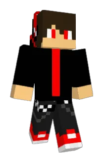 IcelandSheep Minecraft avatar full body