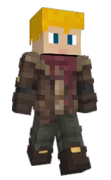 Custom render preview