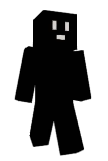 Iceman102060 Minecraft avatar full body