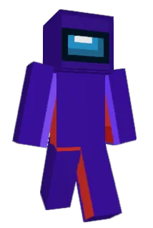 Icewings18 Minecraft avatar full body