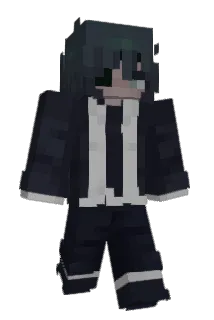 IceySoda_o7_ Minecraft avatar full body